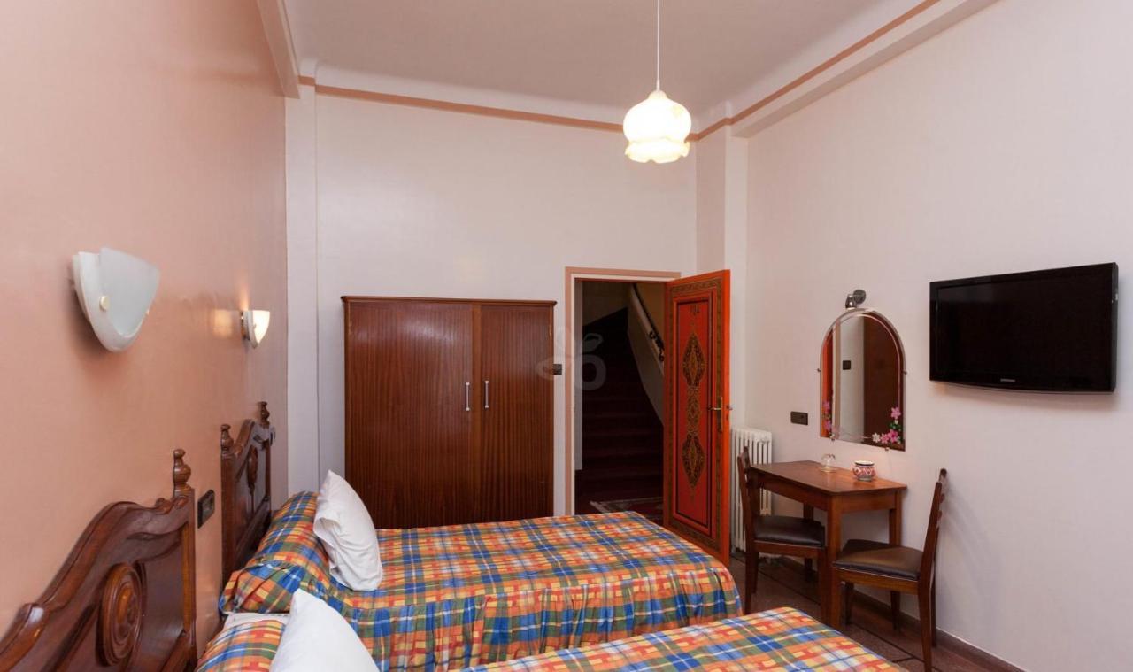 Hotel Astrid Касабланка Екстер'єр фото