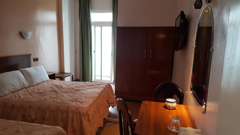 Hotel Astrid Касабланка Екстер'єр фото